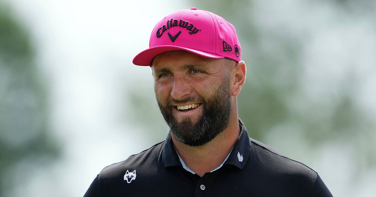 Jon Rahm gets last laugh with LIV Golf earnings after Tiger Woods snub | Golf | Sport Jon Rahm gets last laugh with LIV Golf earnings after Tiger Woods snub | Golf | Sport