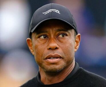 Tiger Woods told what to expect as PGA golf chief makes clear changes | Golf | Sport