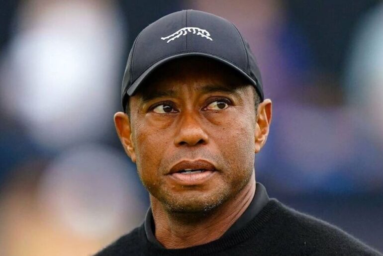 Tiger Woods told what to expect as PGA golf chief makes clear changes | Golf | Sport Tiger Woods told what to expect as PGA golf chief makes clear changes | Golf | Sport