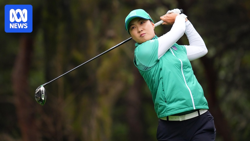 Minjee Lee, Hannah Green and Steph Kyriacou lead Australia to International Crown glory Minjee Lee, Hannah Green and Steph Kyriacou lead Australia to International Crown glory