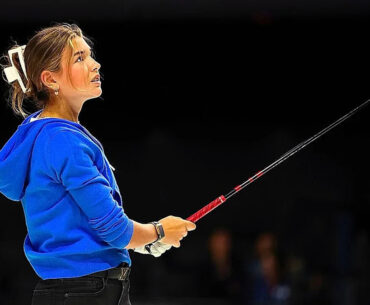 Kai Trump to make LPGA Tour debut in Florida Kai Trump to make LPGA Tour debut in Florida