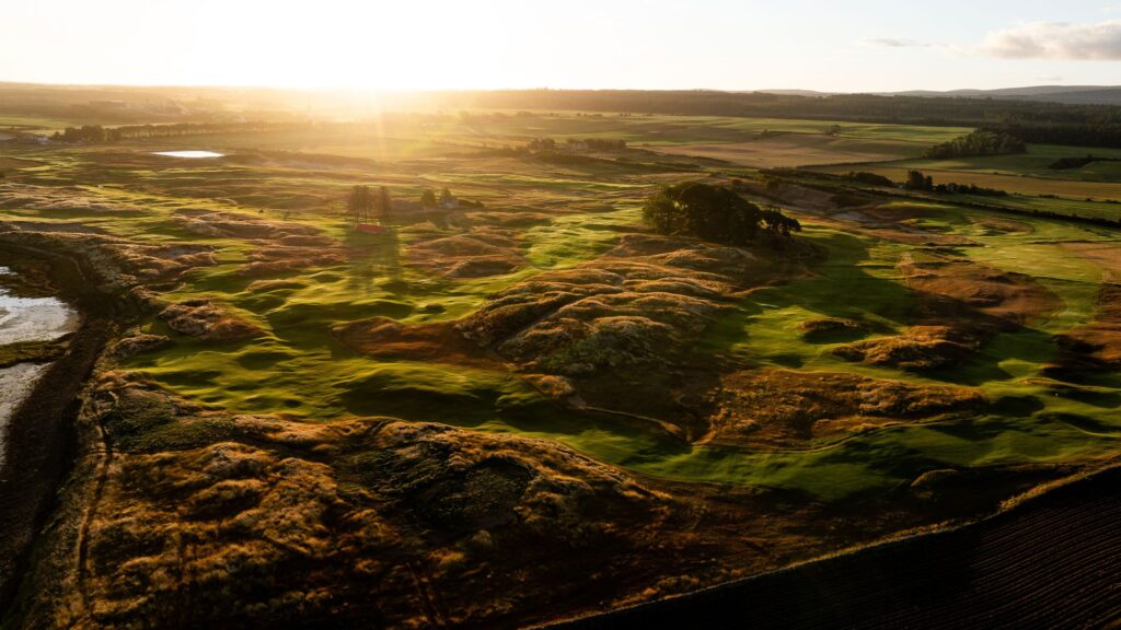 I Visited Cabot Highlands Golf Resort And It Blew Me Away