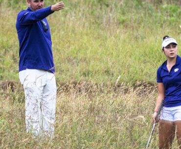 K-State women's golf ties for 2nd in Hutch | K-State Sports