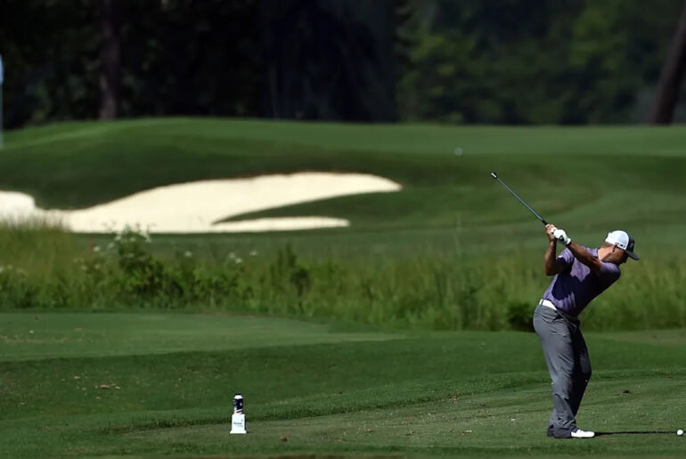 Alabama’s Unique Golf Trail Combines Affordable Player-Friendly Courses With Excellent Southern BBQ Yahoo lifestyle home