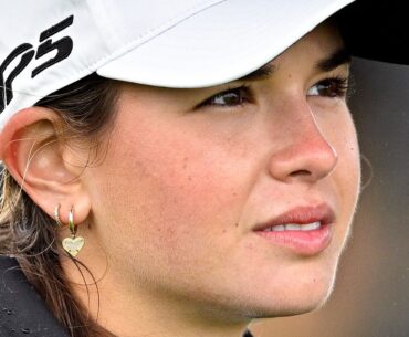 Kai Trump Will Make LPGA Debut Kai Trump Will Make LPGA Debut