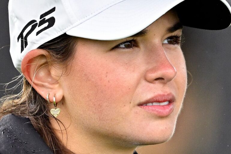 Kai Trump Will Make LPGA Debut Kai Trump Will Make LPGA Debut