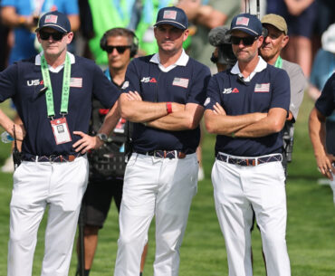 U.S. Ryder Cup Team Needs Major Change After Bethpage