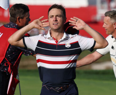 2025 Ryder Cup Final Thoughts