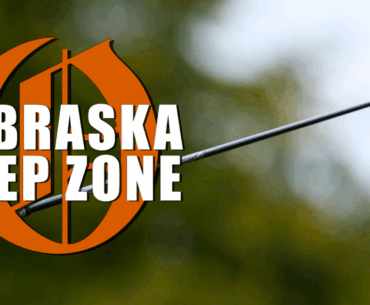 Nebraska high school girls golf districts, Monday