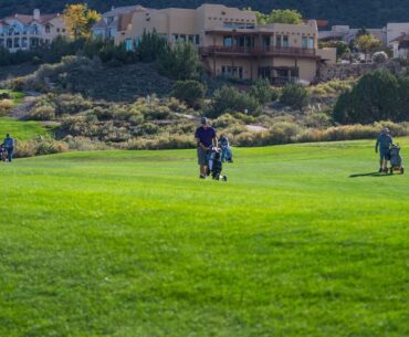 City reducing its full time golf staff from eight to six | Western Colorado City reducing its full time golf staff from eight to six | Western Colorado