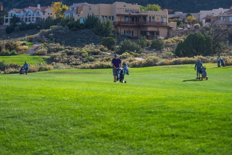 City reducing its full time golf staff from eight to six | Western Colorado City reducing its full time golf staff from eight to six | Western Colorado