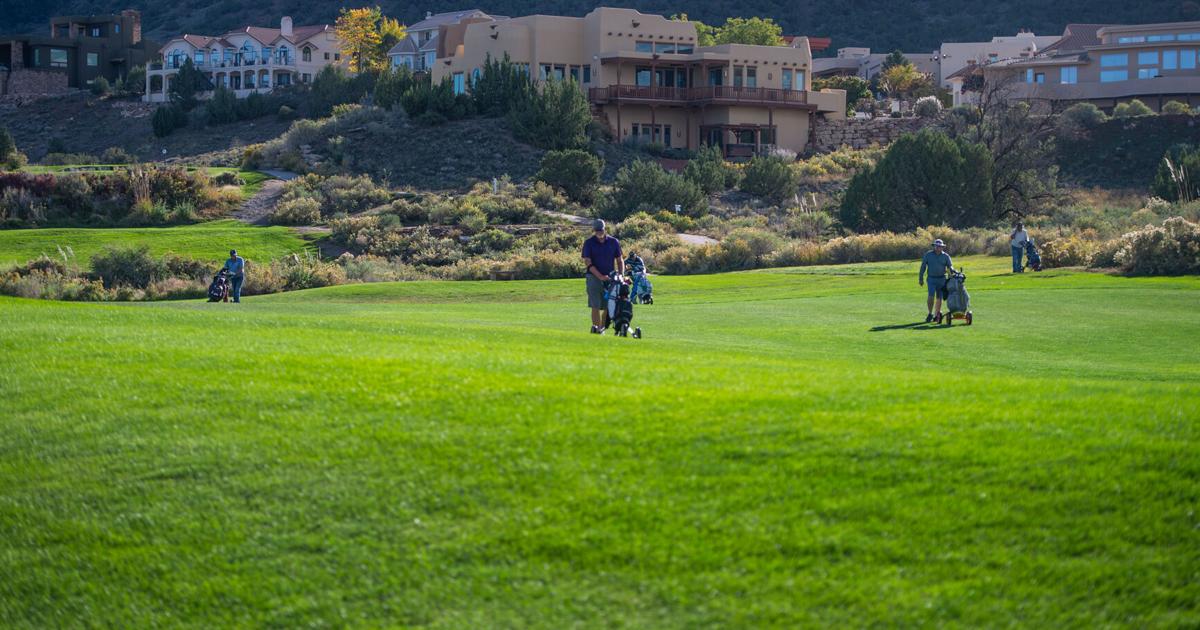 City reducing its full time golf staff from eight to six | Western Colorado City reducing its full time golf staff from eight to six | Western Colorado