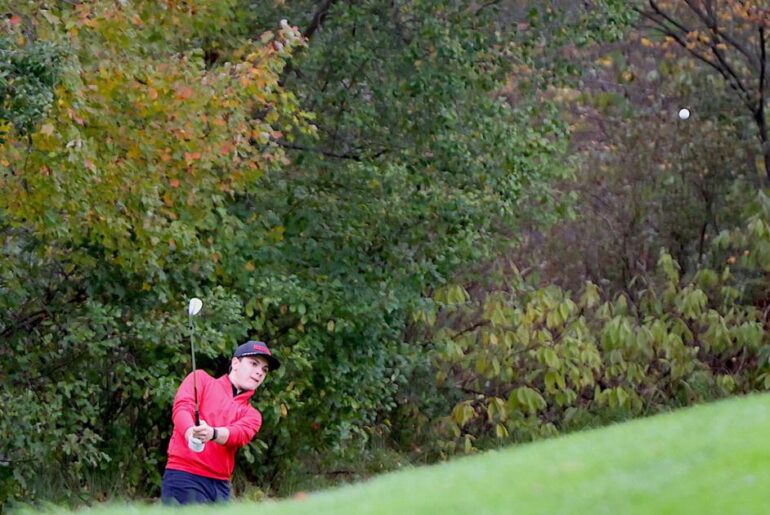 MIAA brings Division II golf state championship to Taconic Golf Club | Local Sports MIAA brings Division II golf state championship to Taconic Golf Club | Local Sports