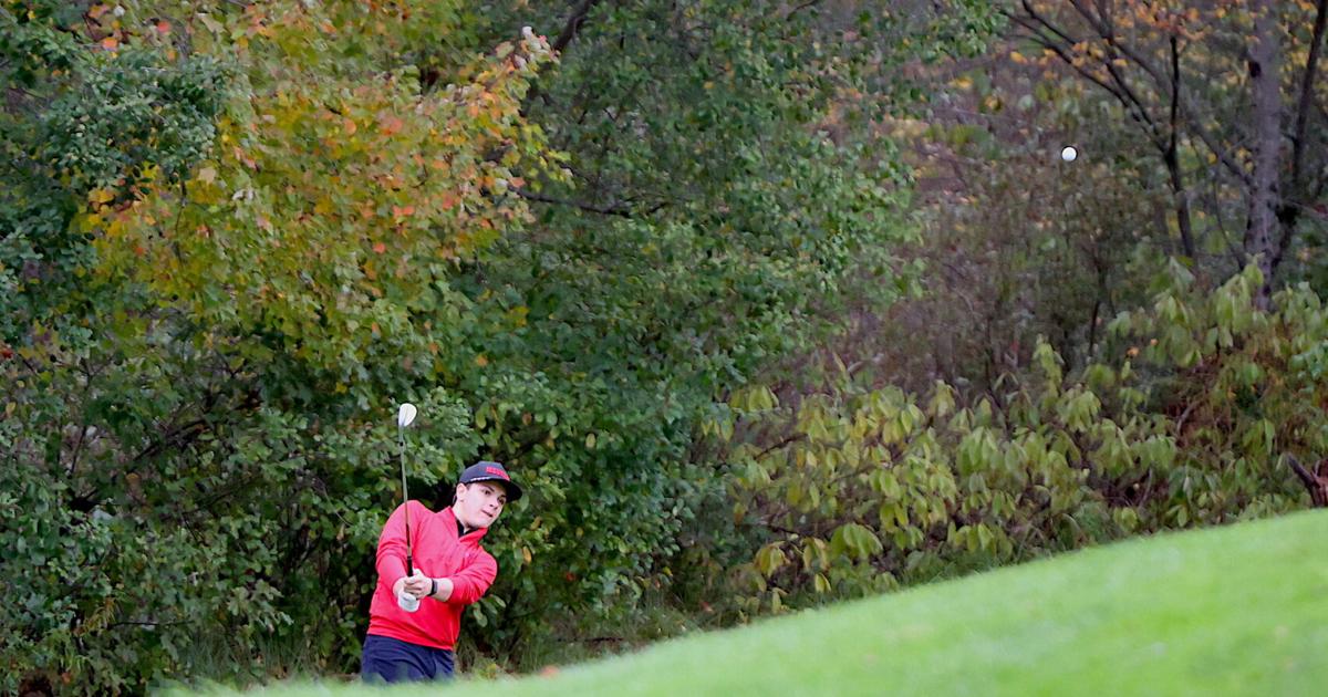 MIAA brings Division II golf state championship to Taconic Golf Club | Local Sports MIAA brings Division II golf state championship to Taconic Golf Club | Local Sports