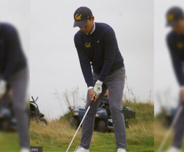 Cal bested by Princeton in St Andrews Collegiate championship | Golf