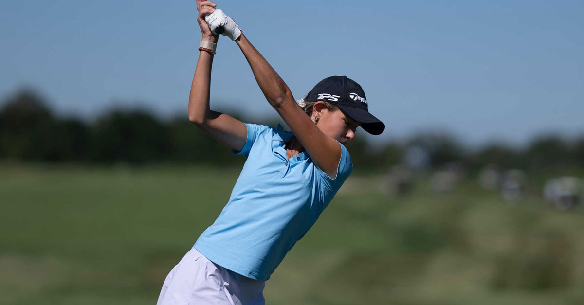 Kai Trump To Make LPGA Debut at The Annika in Florida Kai Trump To Make LPGA Debut at The Annika in Florida