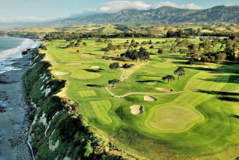 Update on Tom Doak’s Delayed Sandpiper Renovation Update on Tom Doak’s Delayed Sandpiper Renovation