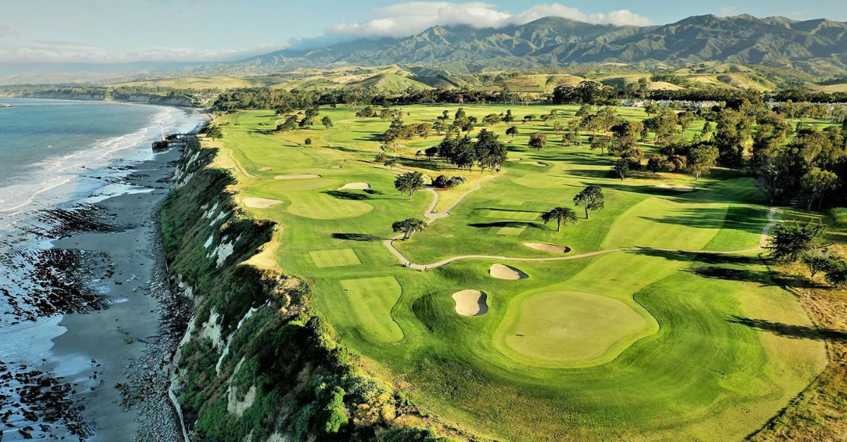 Update on Tom Doak’s Delayed Sandpiper Renovation Update on Tom Doak’s Delayed Sandpiper Renovation