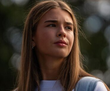 President Trump’s granddaughter to play LPGA tour event | National Sports President Trump's granddaughter to play LPGA tour event | National Sports