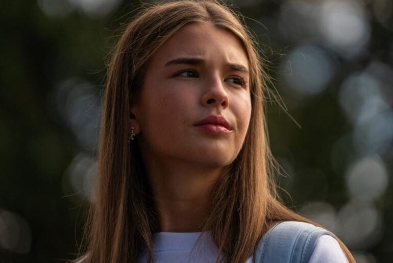 President Trump's granddaughter to play LPGA tour event | National Sports