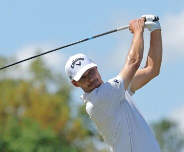 Rasmus Hojgaard Saves PGA Tour Card Week After Personal Ryder Cup Disappointment