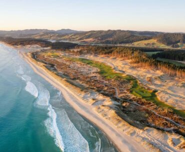 Te Arai Links announced as 2026 Asia-Pacific Amateur Championship host venue