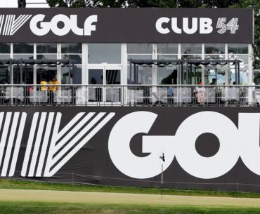 Five PGA Tour winners who could defect to LIV Golf with stars ‘in talks’ over switch Daily Mirror