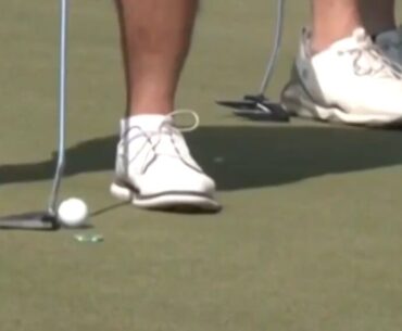 West Point Mossy Oak Golf Course back in action after renovations