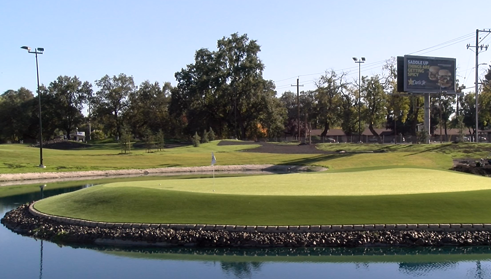 Redding Chico Eureka KRCR