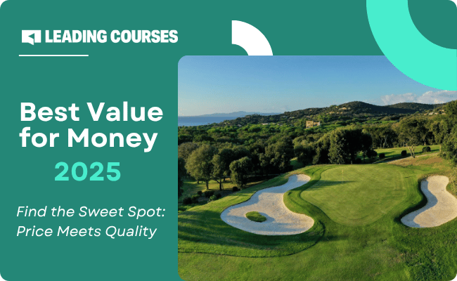 Golf Business News – Leading Courses launches ‘Green Fee Value Index’ Golf Business News