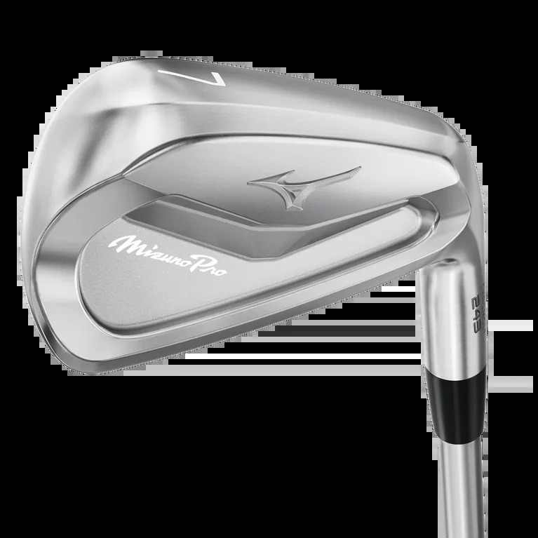 Mizuno Pro 243 Custom Irons