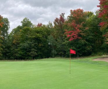 Crystal Mountain resort named 2025 Michigan Golf Course of the Year Crystal Mountain resort named 2025 Michigan Golf Course of the Year