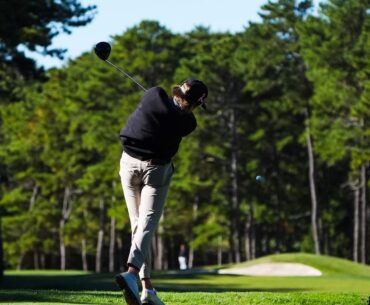 Willowbend to host Cape and Islands high school golf teams for tourney