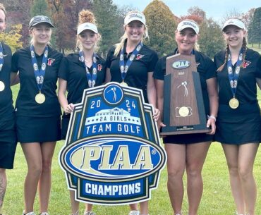 District 10 preview for PIAA team and individual golf tournaments