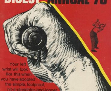 The 75 Biggest Moments in Golf Digest History, Part II: 1970-1980 Download app from appStore