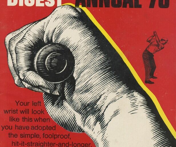 The 75 Biggest Moments in Golf Digest History, Part II: 1970-1980 Download app from appStore
