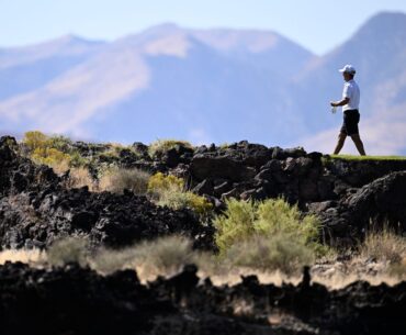 PGA Tour heads back to Black Desert. What’s the backstory? PGA Tour heads back to Black Desert. What's the backstory?