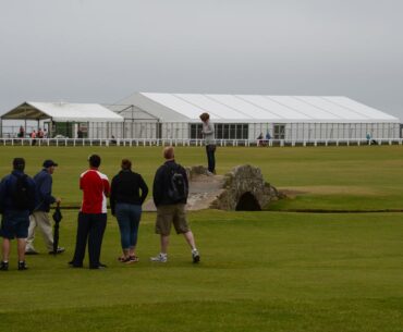 ‘Landmark’ townhouses overlooking St. Andrews’ landmark get financing 'Landmark' townhouses overlooking St. Andrews' landmark get financing