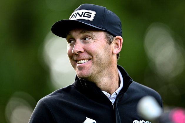 Seamus Power facing a desperate battle in his bid to retain full playing rights on PGA Tour Seamus Power facing a desperate battle in his bid to retain full playing rights on PGA Tour