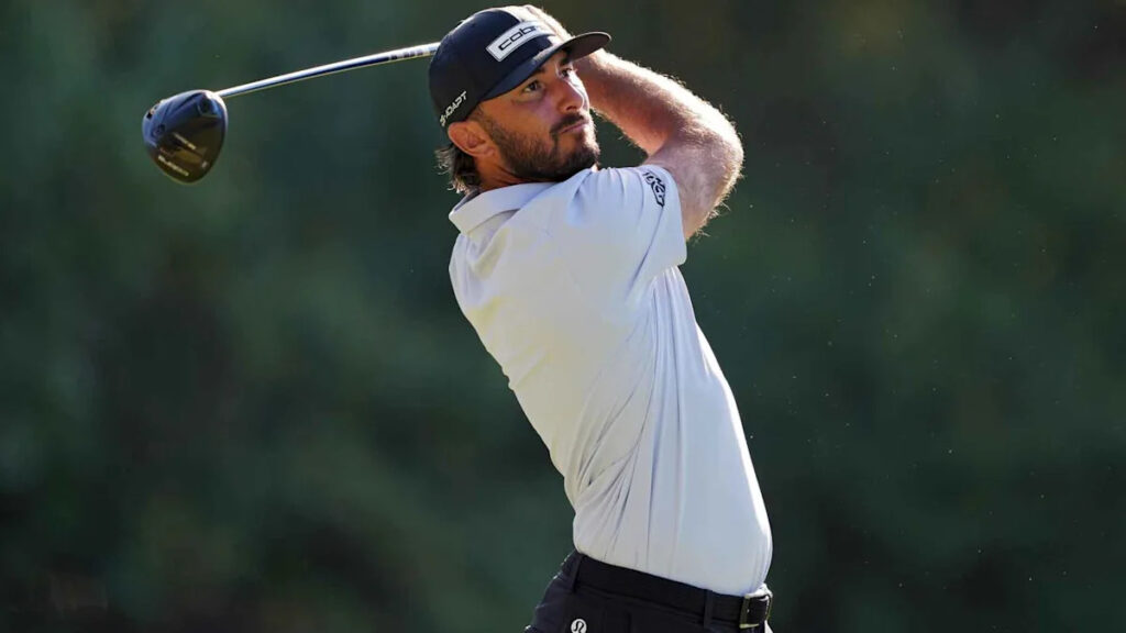 2025 Sanderson Farms Championship Saturday tee times: Round 3 pairings