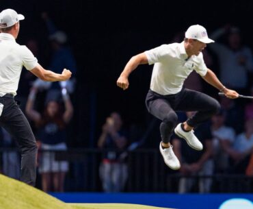 Tiger Woods, Rory McIlroy TGL introducing several enhancements for Season 2