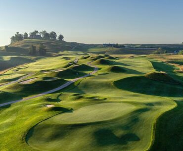 Golfweek's Best top 50 casino golf courses in the U.S. for 2025