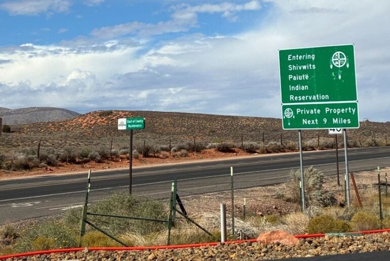 Black Desert Resort in talks with Shivwits Band of Paiutes to add golf courses to area header logo