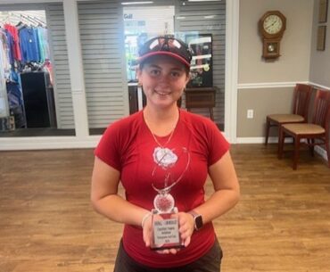 Expections ahead of the 2025 Polk County Golf Championship