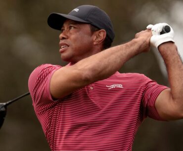 Is Tiger Woods playing this year? Is Tiger Woods playing this year?