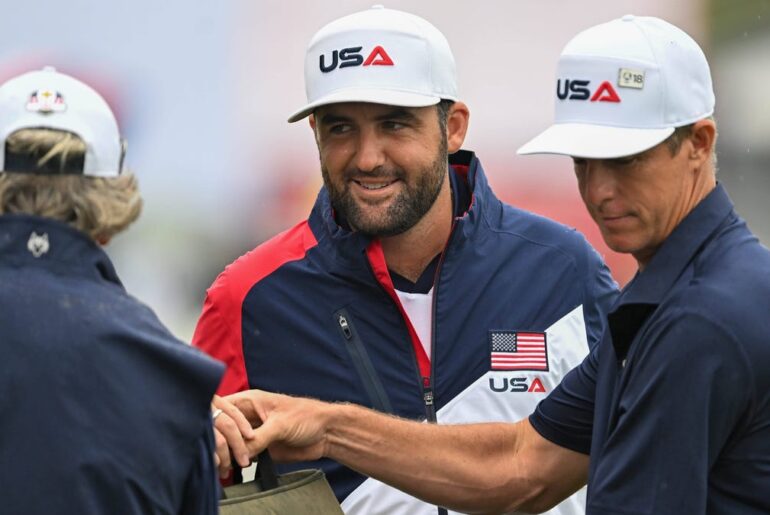 2025 Ryder Cup golf match play terms and words explained, defined 2025 Ryder Cup golf match play terms and words explained, defined