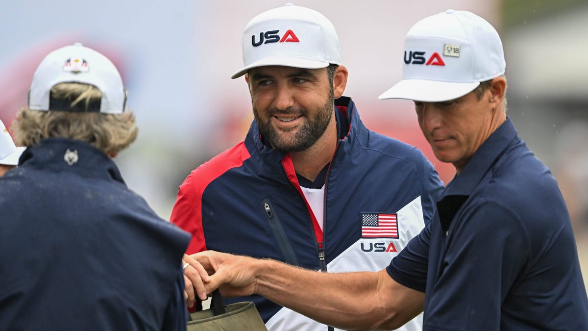 2025 Ryder Cup golf match play terms and words explained, defined 2025 Ryder Cup golf match play terms and words explained, defined
