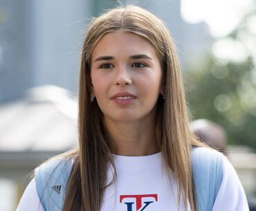 Kai Trump LPGA Tour debut coming at The ANNIKA Kai Trump LPGA Tour debut coming at The ANNIKA