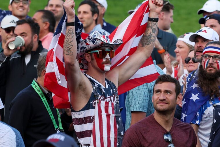 The Ryder Cup needs a new vision in the U.S., and new owners The Ryder Cup needs a new vision in the U.S., and new owners