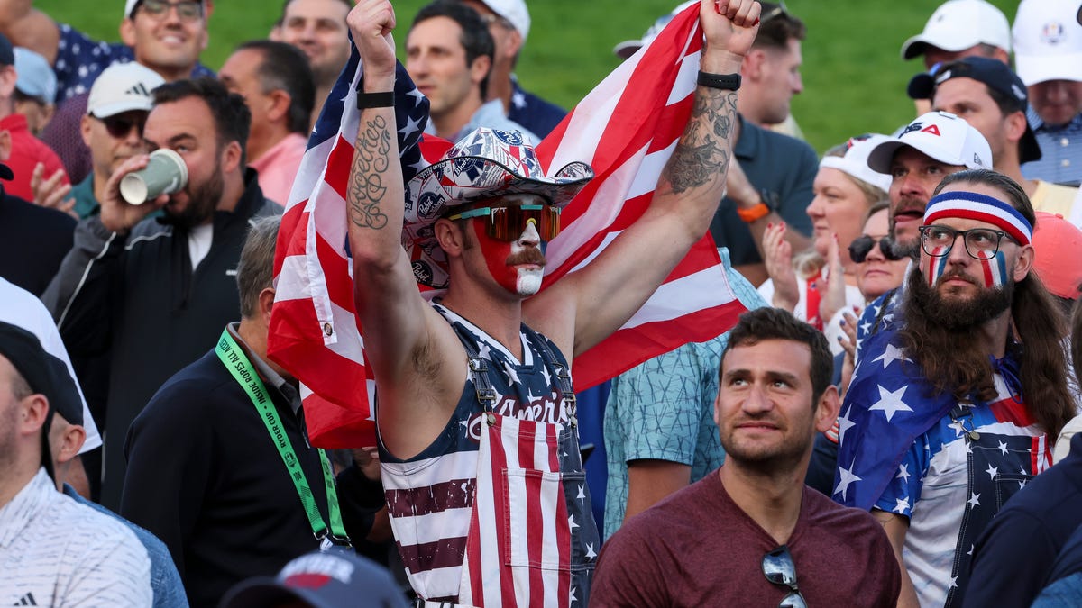 The Ryder Cup needs a new vision in the U.S., and new owners The Ryder Cup needs a new vision in the U.S., and new owners